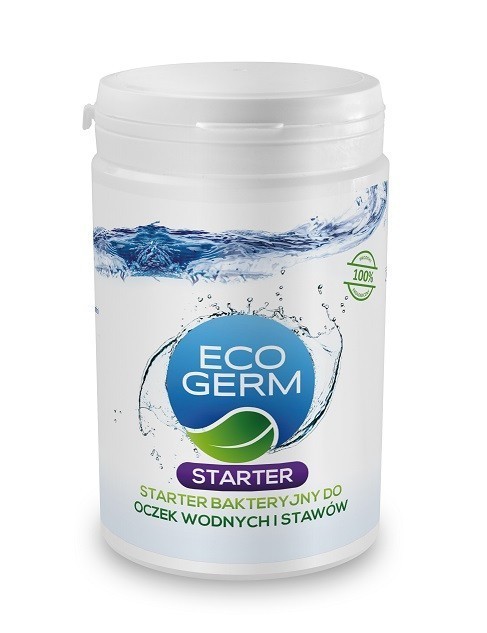EcoGerm Starter 500 g