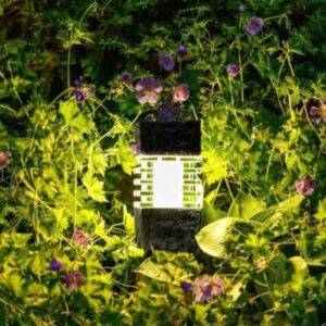 Lampa Stojąca Phobos