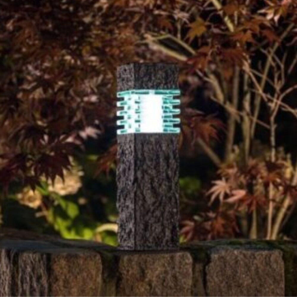 Lampa Stojąca Phobos