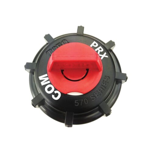 Zraszacz 570z PRX 100m (4') z regulacją ciśnienia i X-Flow - obrazek 2