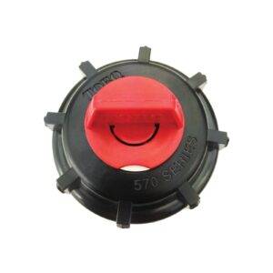 Zraszacz 570z 150mm (6') bez dyszy - obrazek 2