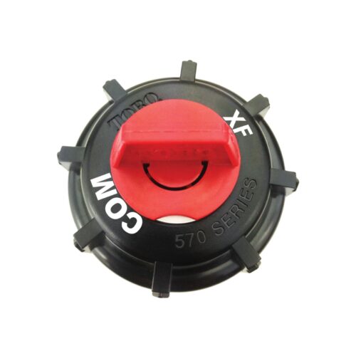 Zraszacz 570z XF 100mm (4') z zaworem zamykającym  X-Flow2 - obrazek 2