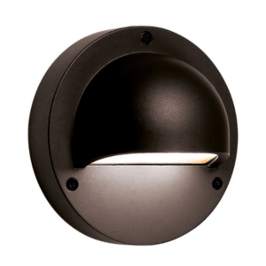 Deimos Kinkiet czarny