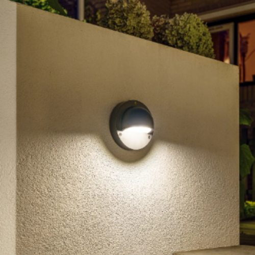 Deimos Kinkiet czarny - obrazek 4