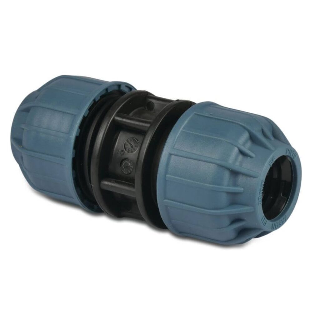 Dwuzłącze PP 40-40