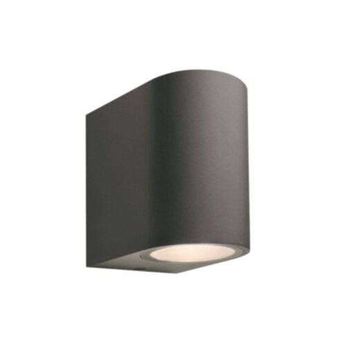 Kinkiet Gilvus Antracyt