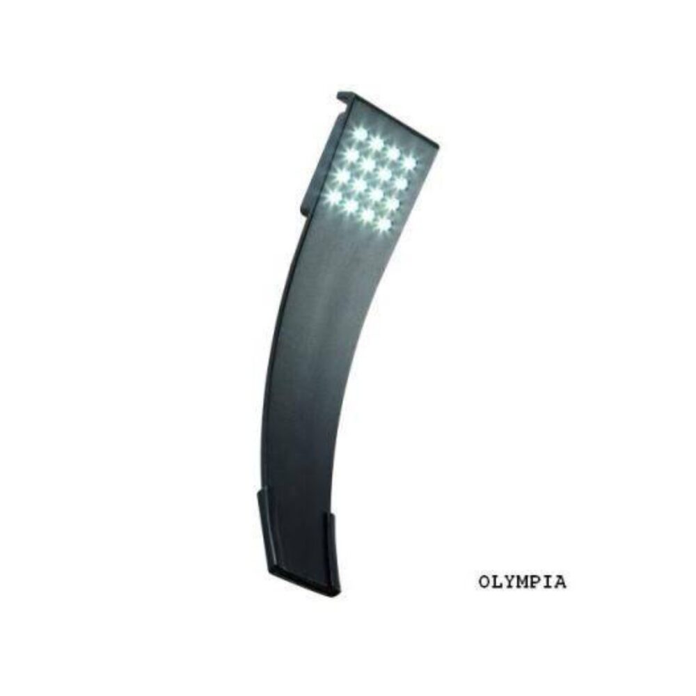 Kinkiet Olympia LED