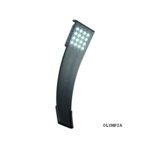 Kinkiet Olympia LED