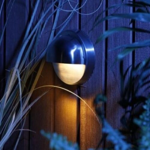 Kinkiet Palm - obrazek 2