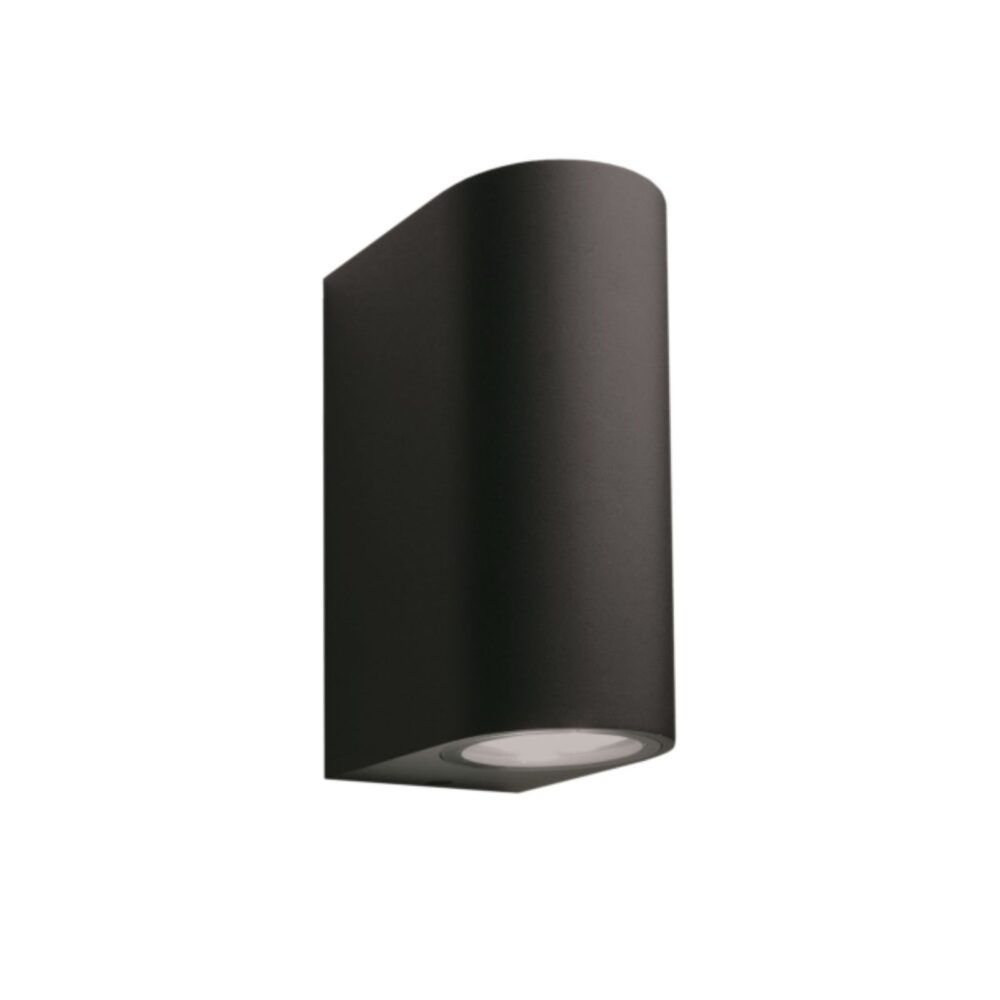 Kinkiet Sibus Czarny