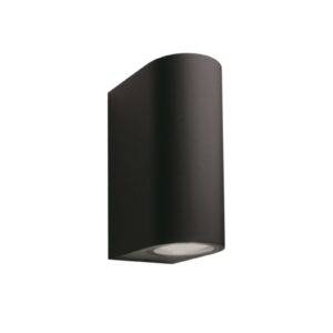 Kinkiet Sibus Czarny