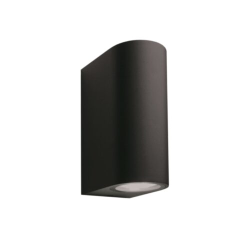 Kinkiet Sibus Czarny