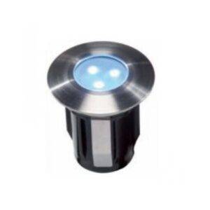 Lampa Najazdowa Alpha