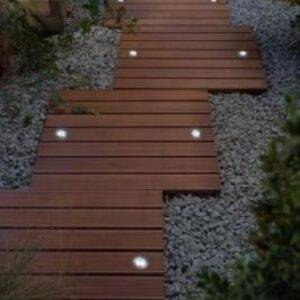 Lampa Najazdowa Astrum