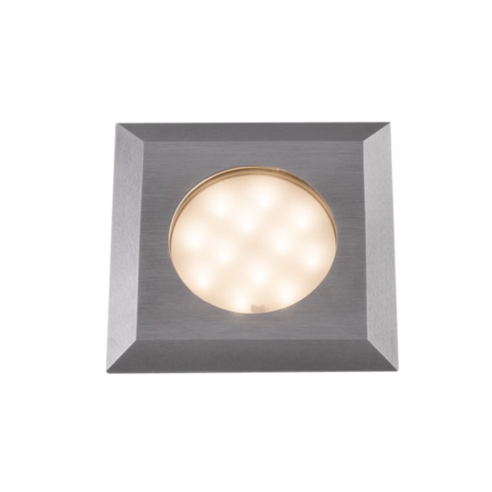 Lampa Najazdowa Carbo