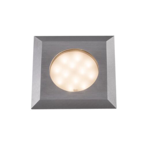 Lampa Najazdowa Carbo