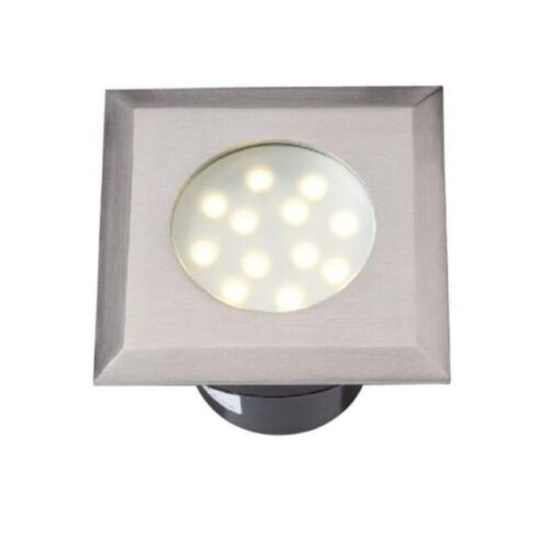 Lampa Najazdowa Carbo