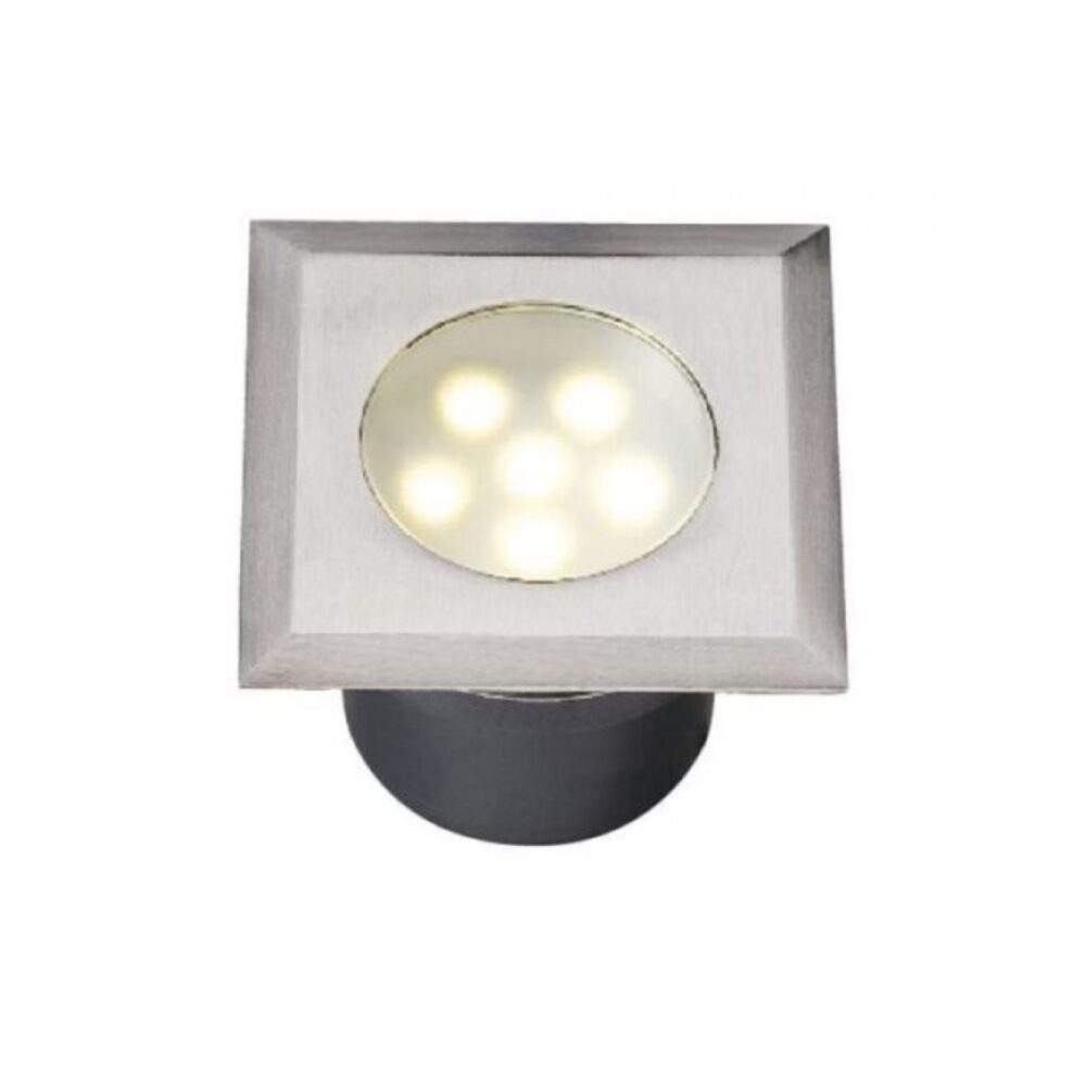 Lampa Najazdowa Leda