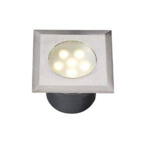 Lampa Najazdowa Leda