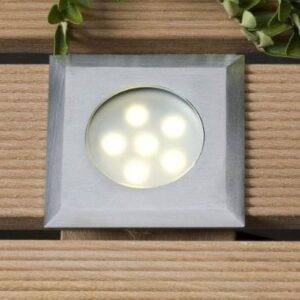 Lampa Najazdowa Leda