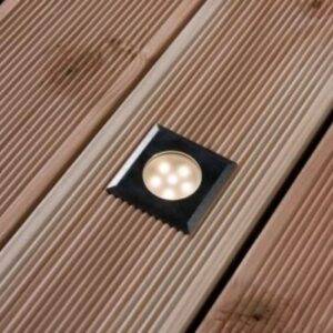 Lampa Najazdowa Leda