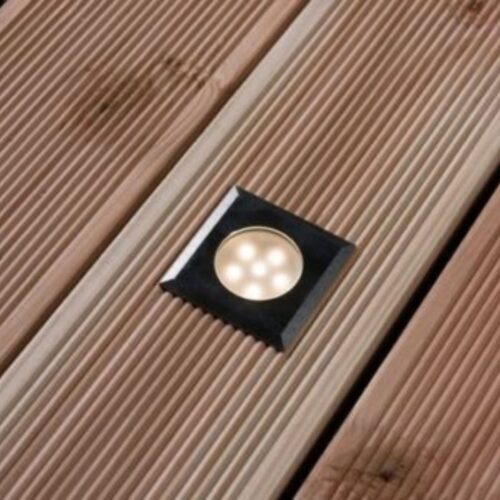 Lampa Najazdowa Leda