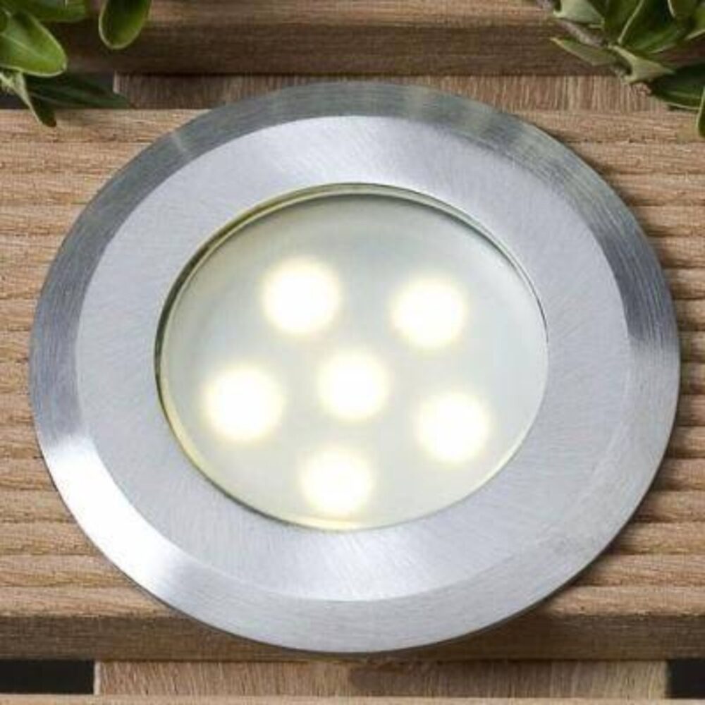 Lampa Najazdowa Sirius