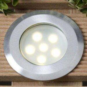 Lampa Najazdowa Sirius