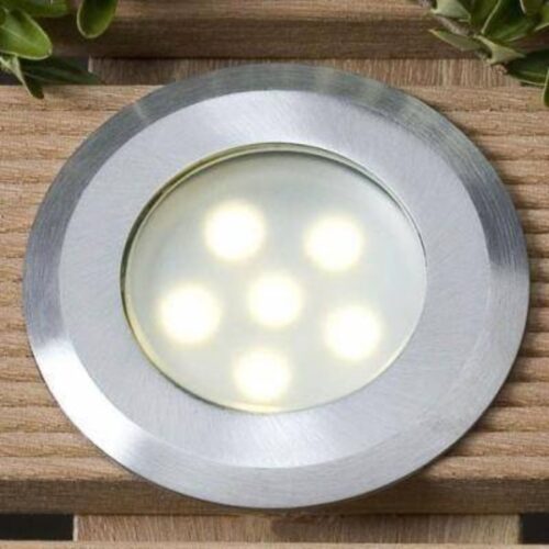 Lampa Najazdowa Sirius