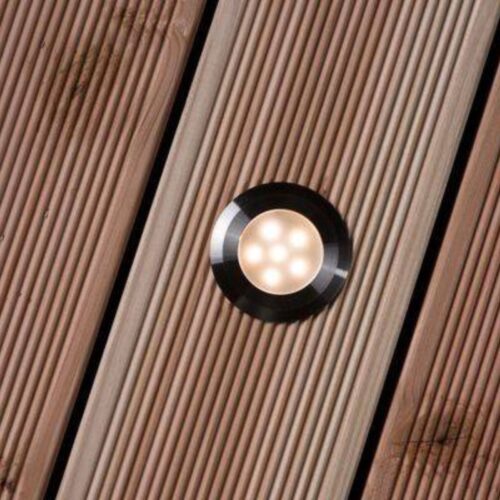 Lampa Najazdowa Sirius