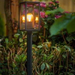 Lampa Stojąca Limosa 90