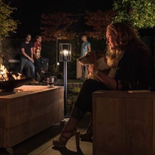 Lampa Stojąca Limosa 90