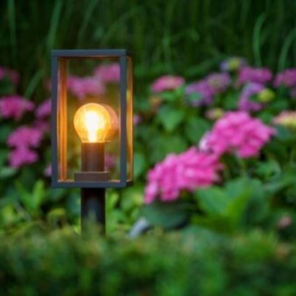 Lampa Stojąca Limosa 90