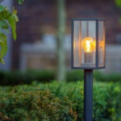 Lampa Stojąca Limosa 70