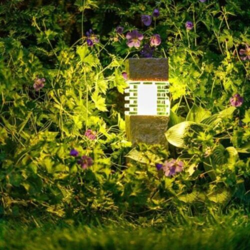 Lampa Stojąca Nepos - obrazek 2