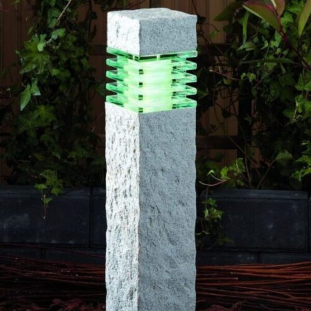 Lampa Stojąca Titan