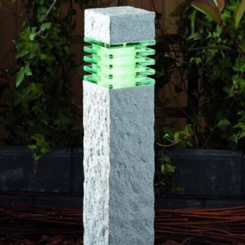 Lampa Stojąca Titan