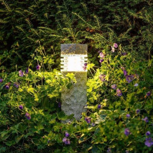 Lampa Stojąca Titan - obrazek 3