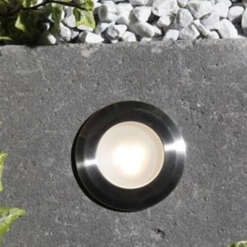 LARCH Lampa do zabudowy - obrazek 2