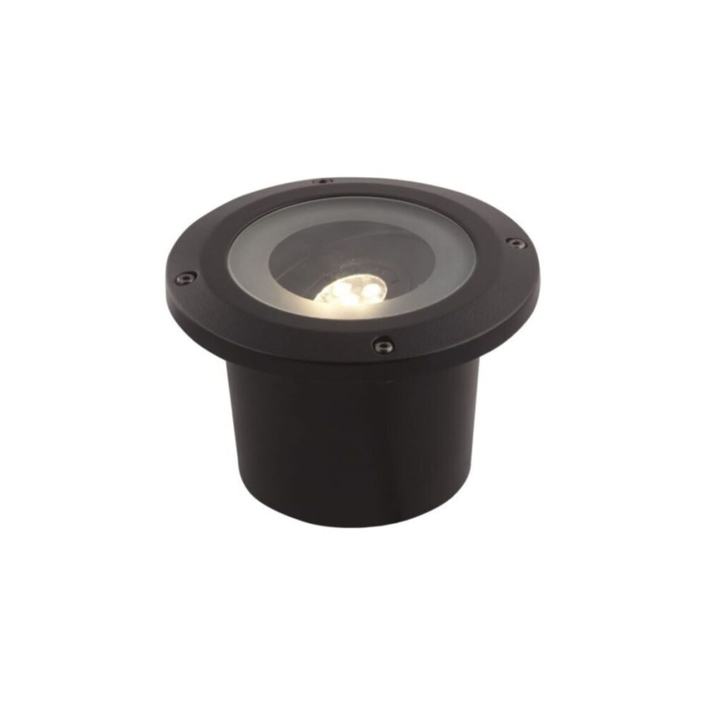 Lampa do Zabudowy Rubum