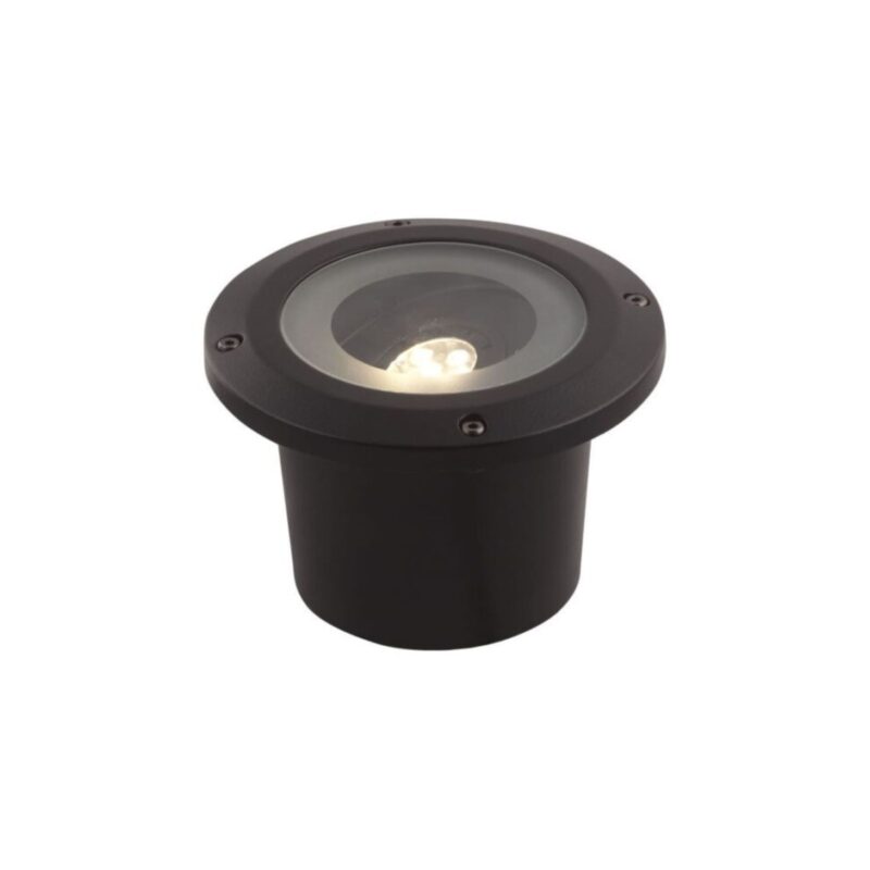 Lampa do Zabudowy Rubum