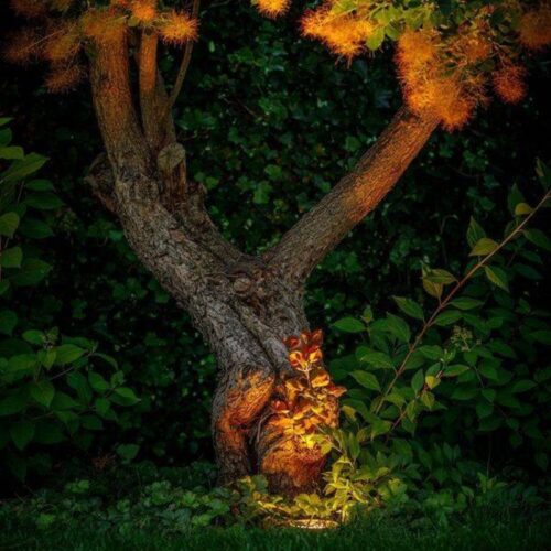 RUBUM Lampa do Zabudowy - obrazek 3