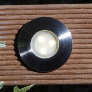 Lampa do zabudowy Birch