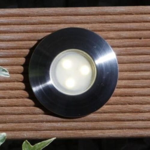 Lampa do zabudowy Birch