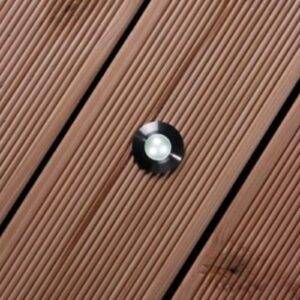 Lampa do zabudowy Birch