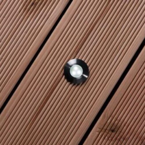 Lampa do zabudowy Birch