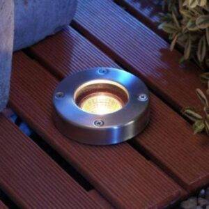 Lampa do zabudowy Umbra - obrazek 2