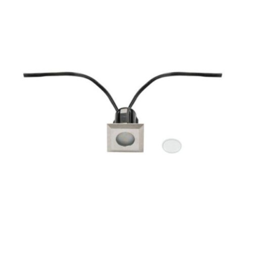 Lampa najazdowa Atria (światło białe ciepłe)