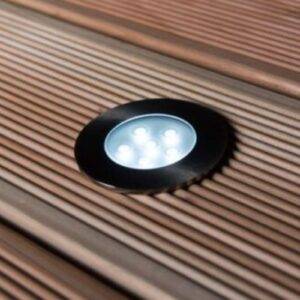 Lampa najazdowa Brevus