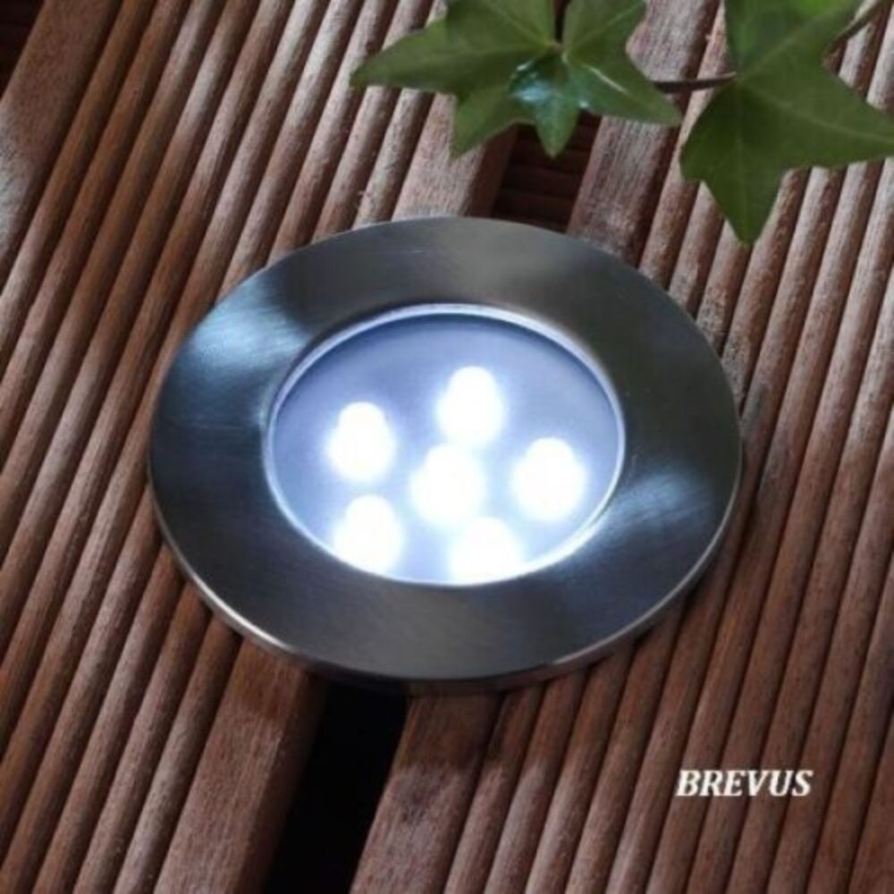 Lampa najazdowa Brevus